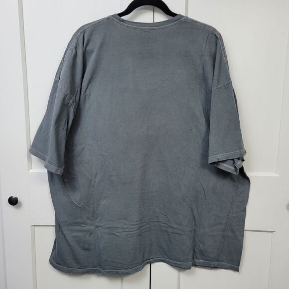 Def Leppard graphic t-shirt 3x - Picture 4 of 9